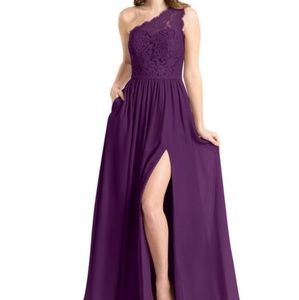 Azazie Style: Demi Bridesmaids dress